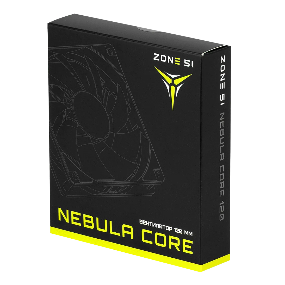 NEBULA CORE 120, фото